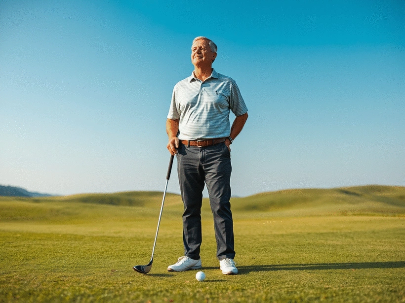 Top Mental Exercises to Improve Focus and Confidence on the Golf Course