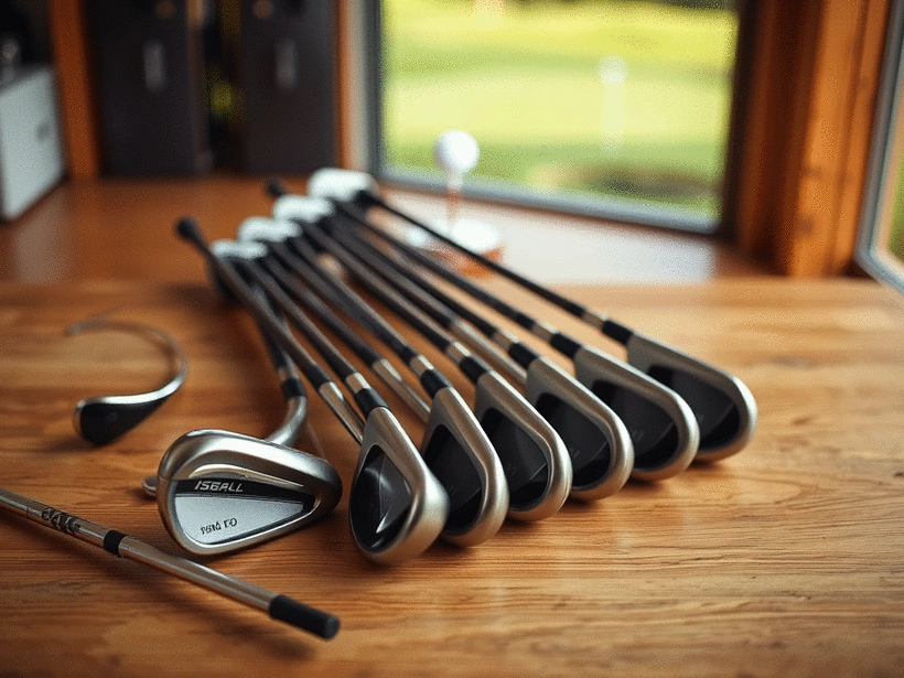 Best Golf Clubs for Optimizing Your Swing: Buyer’s Guide