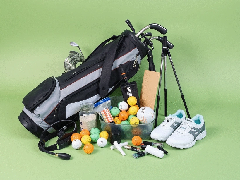 Affordable Golf Gear That Doesn’t Compromise Performance