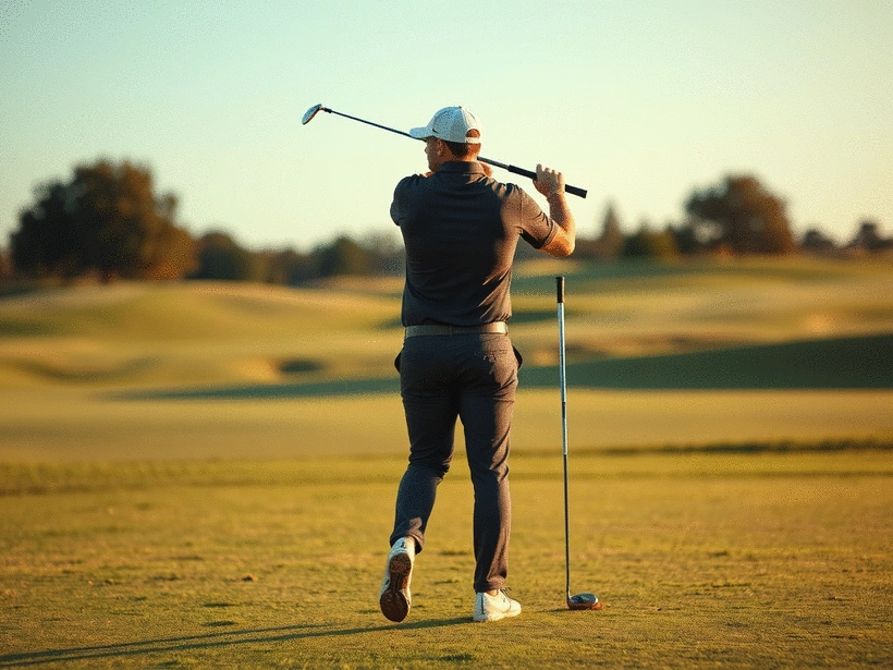 How to Choose a Golf Coach: Pro Advice on Finding the Right Fit for Your Game