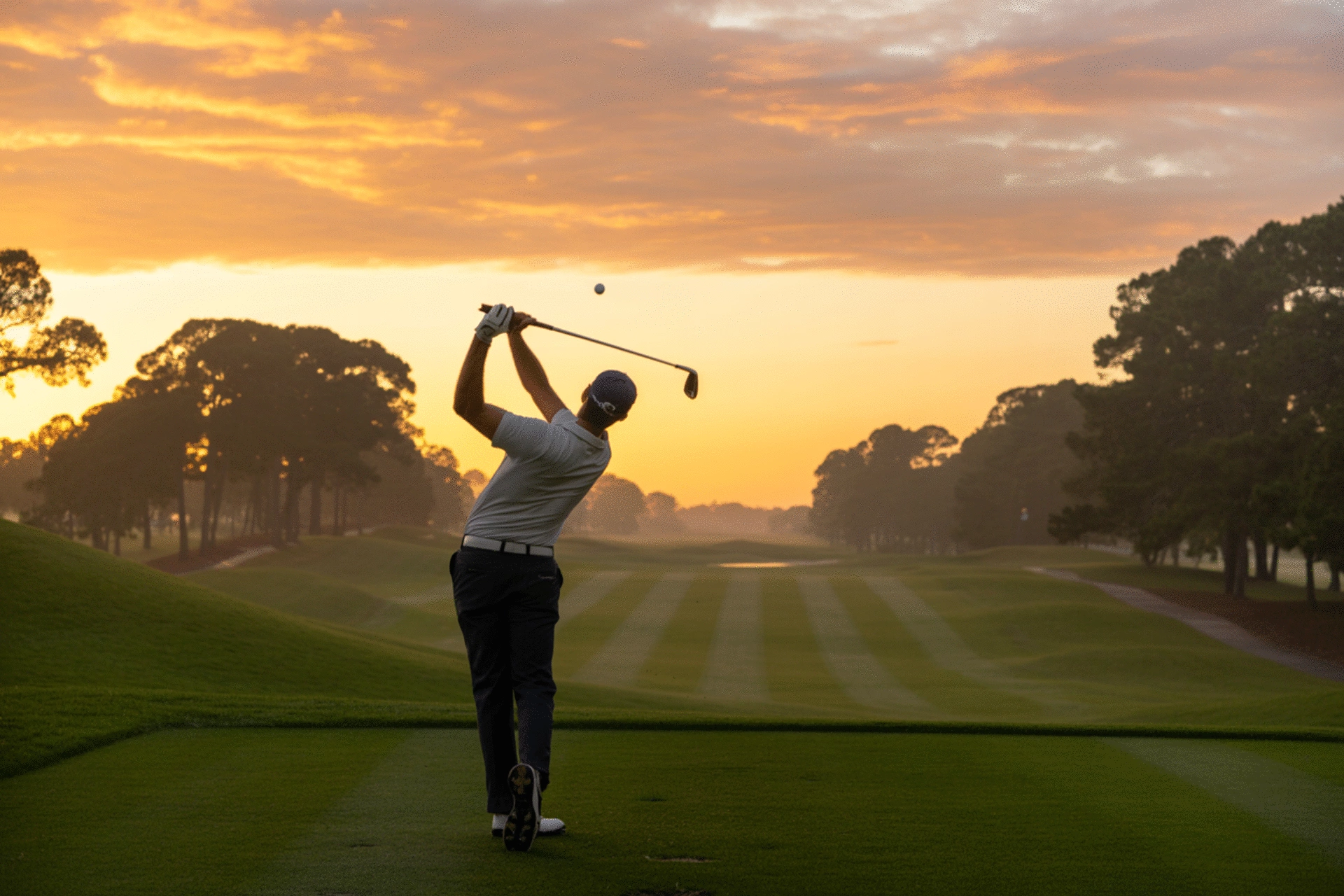 Welcome to Digest Golf