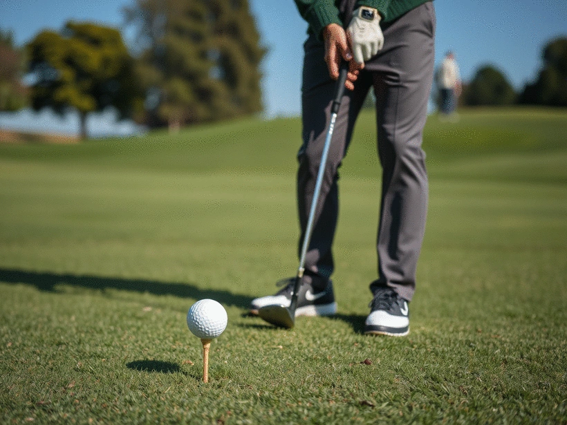 How to Build a Winning Pre-Shot Routine for Golfers of All Levels