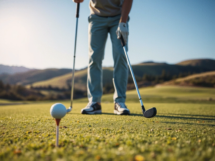 Pro Course Management Secrets: How Top Players Strategize Their Way to Lower Scores