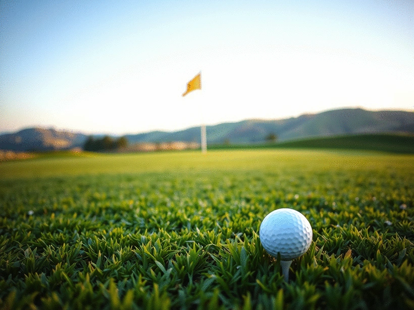 A Beginner’s Guide to Golf Course Strategy: Tips for Lower Scores