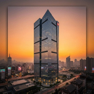 Overhead view of a golf putting green with a golf ball and putter, illustrating lines for reading a putt