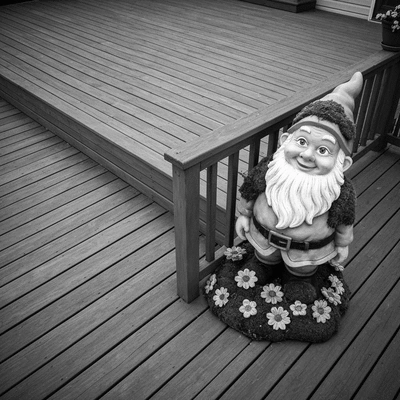 Overhead view of a notebook with golf-related notes and a golf ball, symbolizing strategic planning