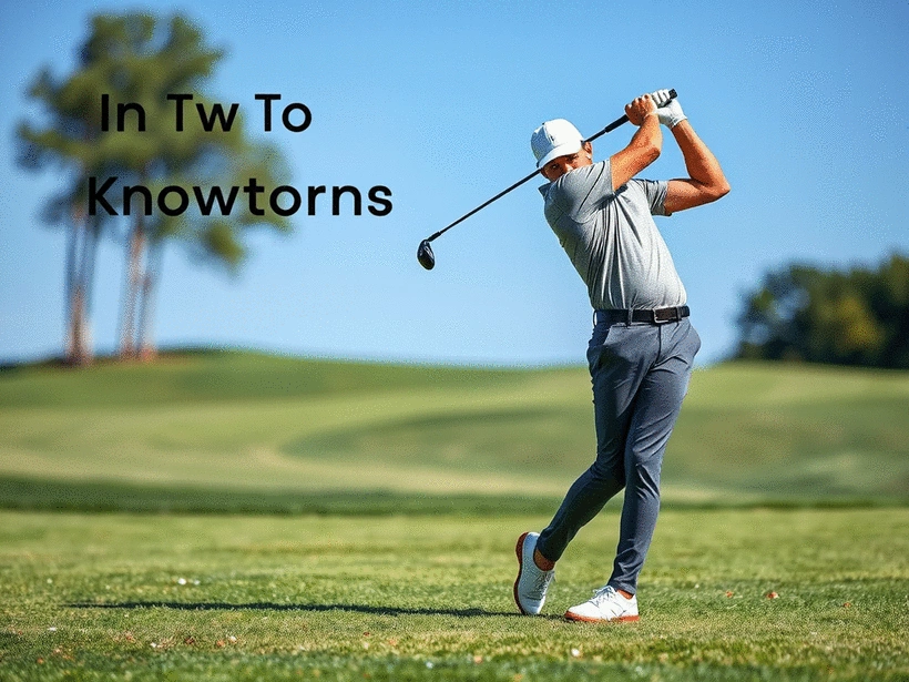 Top 10 Lessons from PGA Tour Pros to Improve Your Swing Mechanics