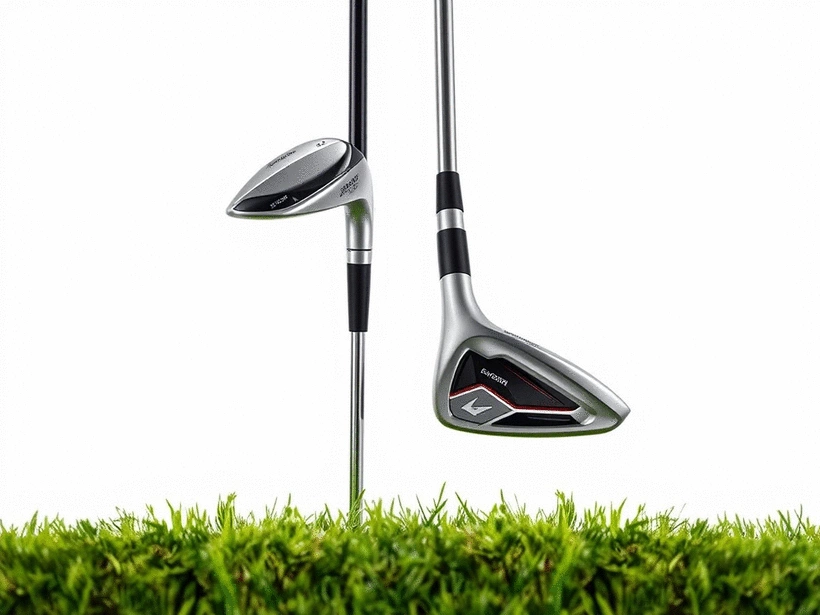 Hybrid vs. Fairway Woods: When and Why to Use Each Club