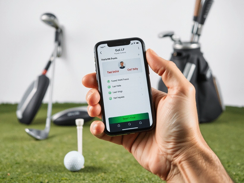 Golf Mental Game Gear: Apps and Tools to Sharpen Your Focus