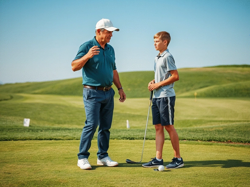 Understanding Different Coaching Styles: What Golf Pros Recommend for Skill Development