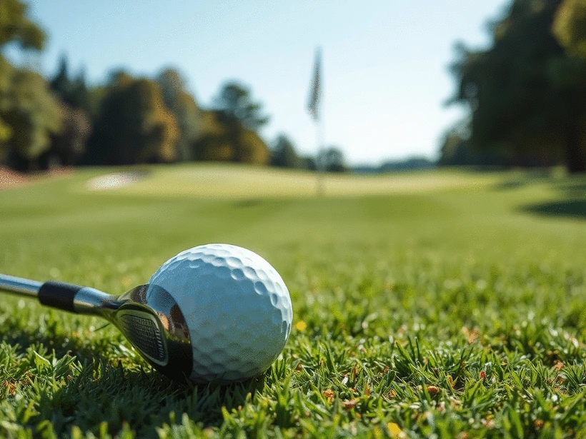 Golf Course Strategy: How to Choose the Right Club for Each Shot