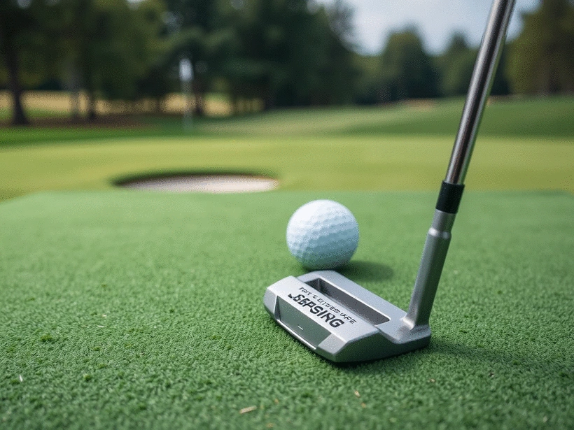 Complete Buyer’s Guide to Golf Putters: Find Your Perfect Match