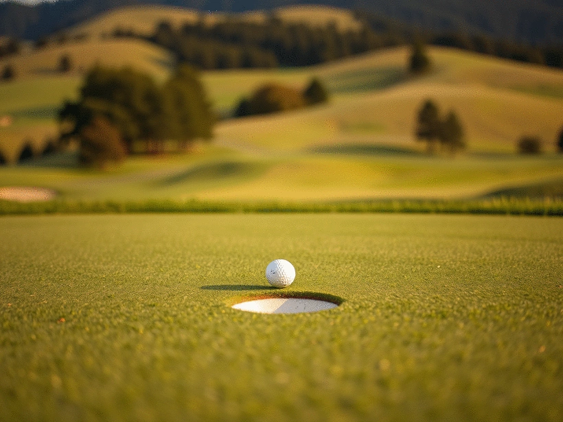 How to Read Golf Course Greens for Better Strategic Play