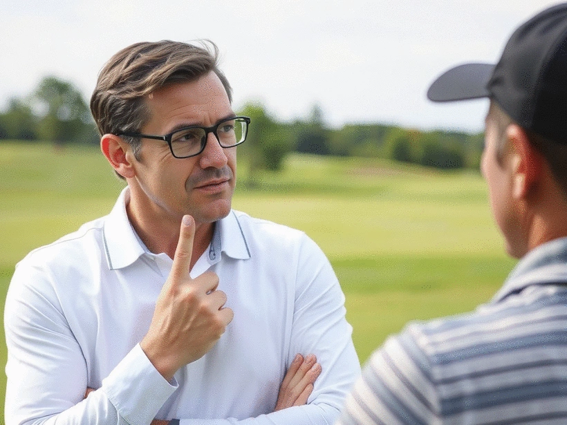 How Golf Sports Psychologists Help You Lower Your Handicap