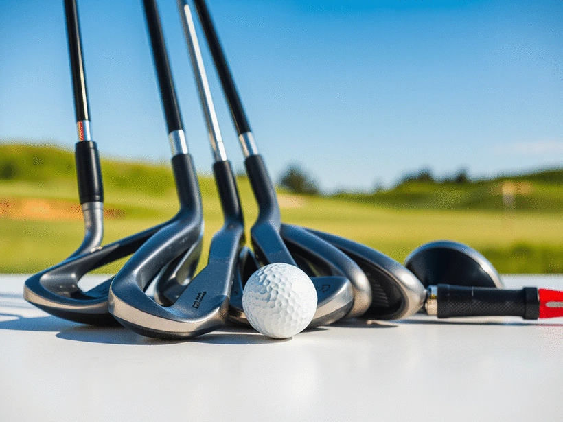 Gear Pros Trust: In-Depth Reviews of the Latest Golf Equipment Used by Tour Players