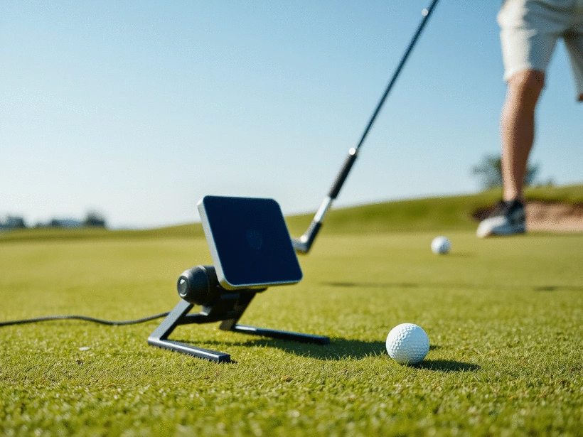 Choosing the Right Golf Swing Trainer: Tools to Enhance Your Game